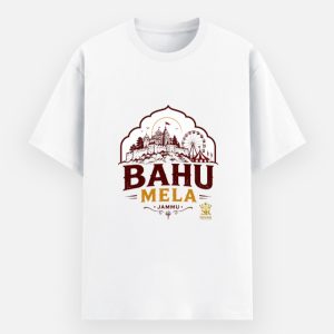 SumRaj T-Shirt - Bahu Mela | Unisex  T-Shirt