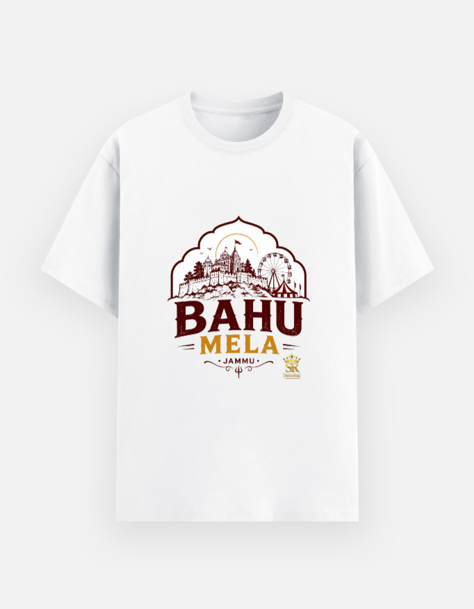 SumRaj T-Shirt - Bahu Mela | Unisex T-Shirt